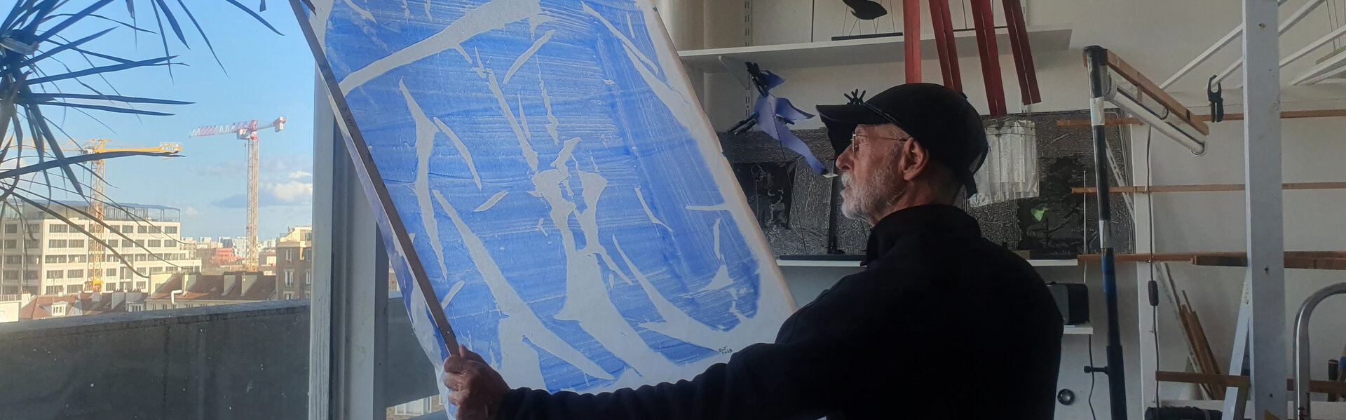 Éric Vermeil Kunst kaufen