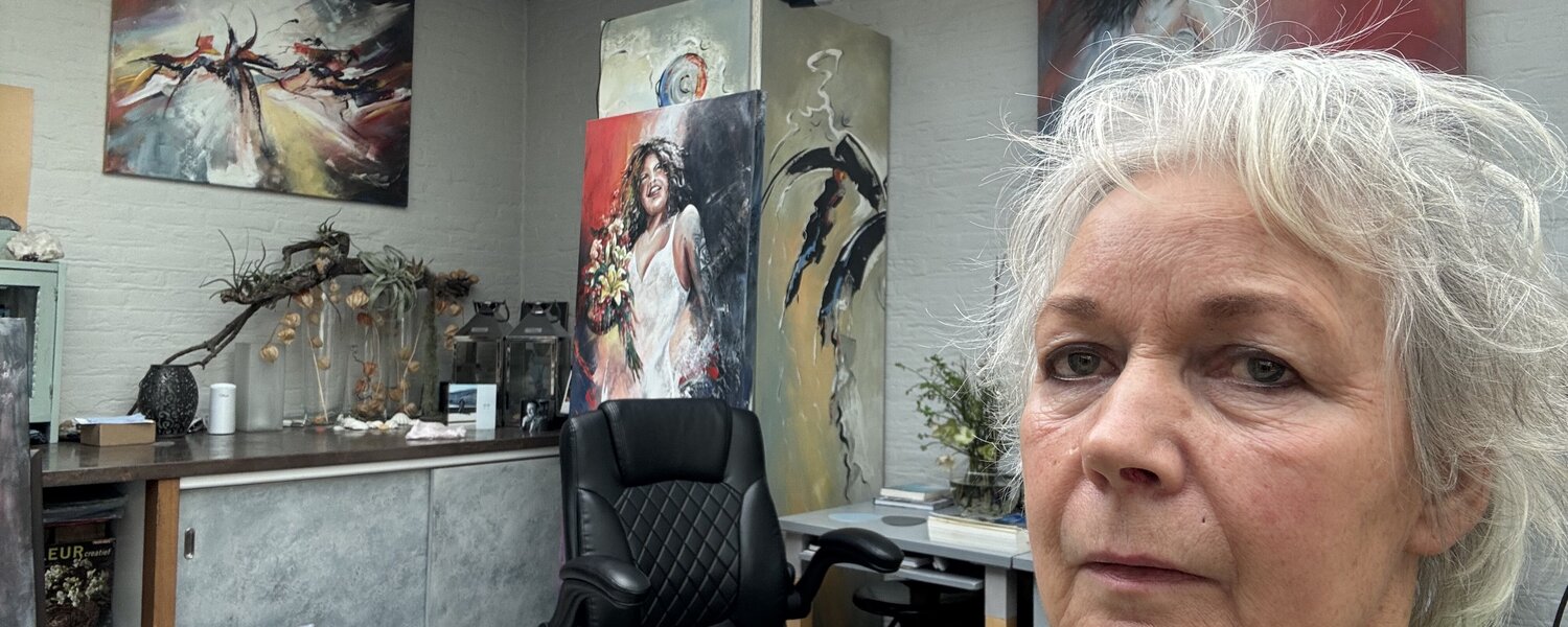 marije hendrickx Kunst te koop