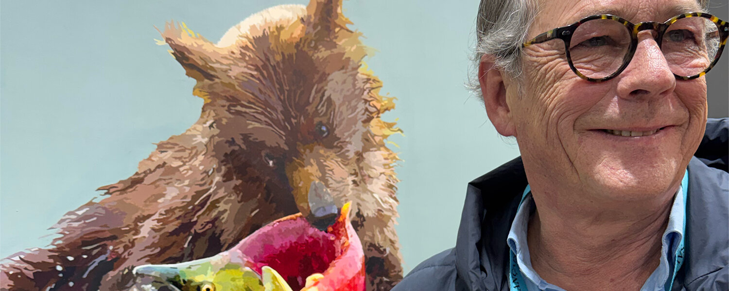 baudouin de Lambilly Kunst te koop