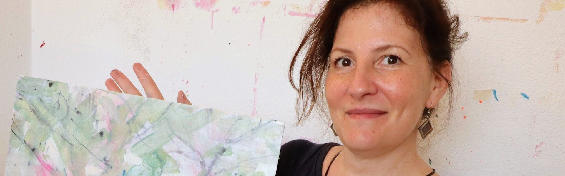 Francesca Tesoriere Kunst te koop