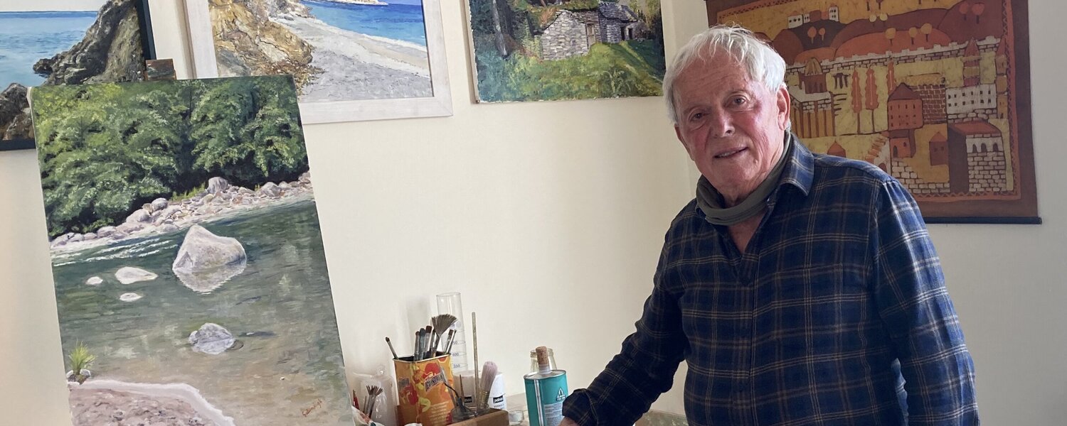 Georges Maestroni Arte en venta