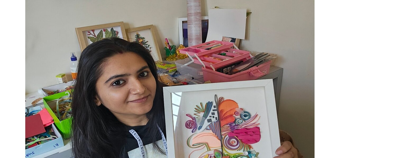 Priyanka Vaya Art for Sale