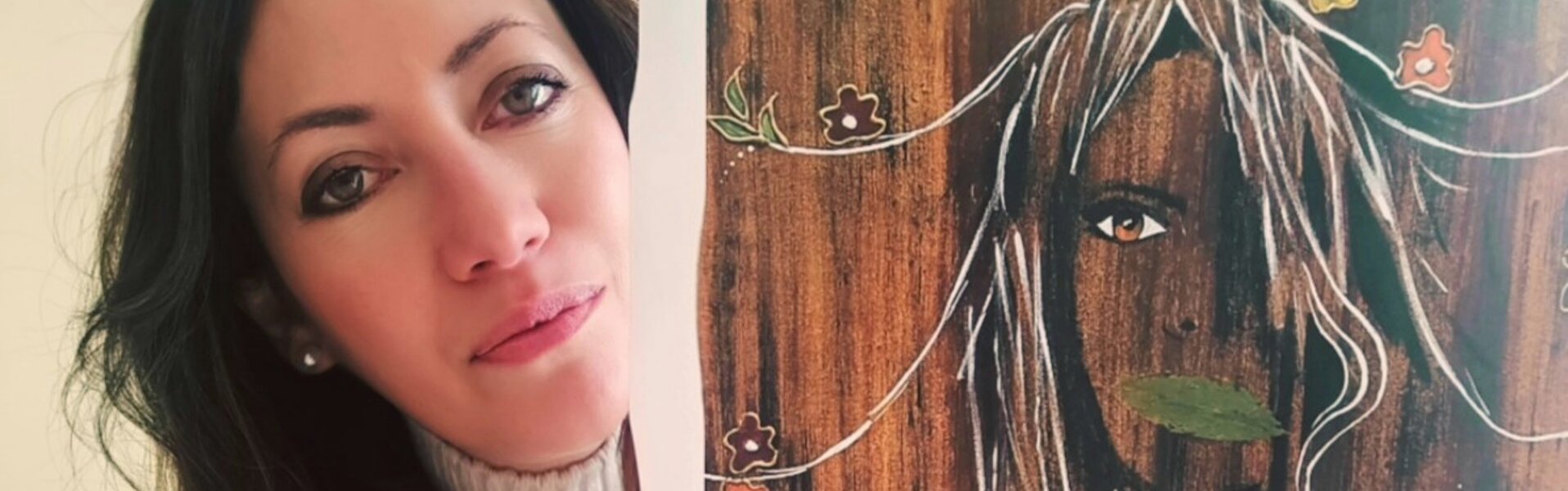 Maria Grillo Art for Sale