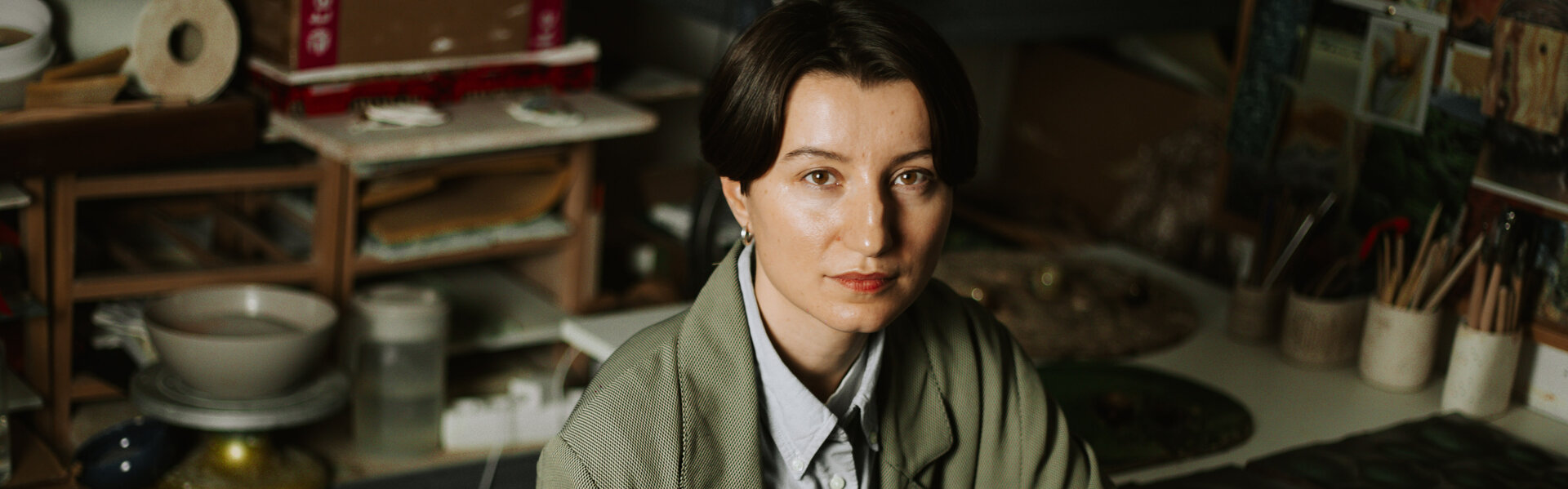 Maryia Virshych Kunst kaufen