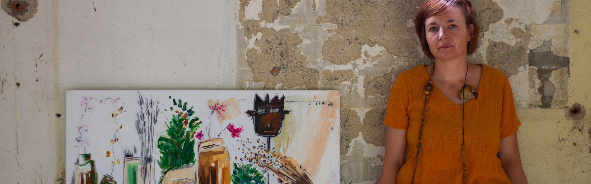 AURELI LASSOUTIERE Kunst kaufen