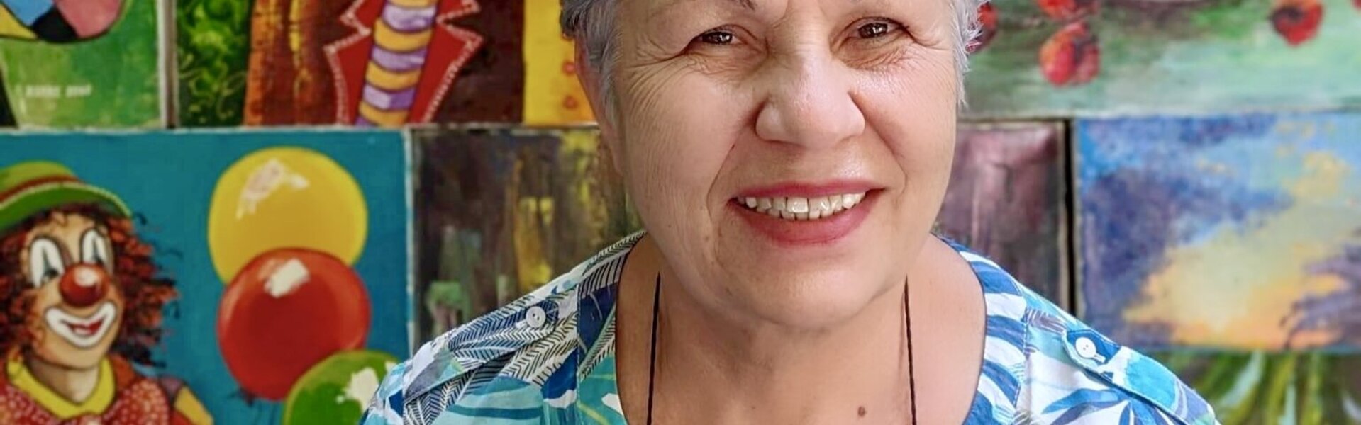 Karen Davtian Kunst te koop