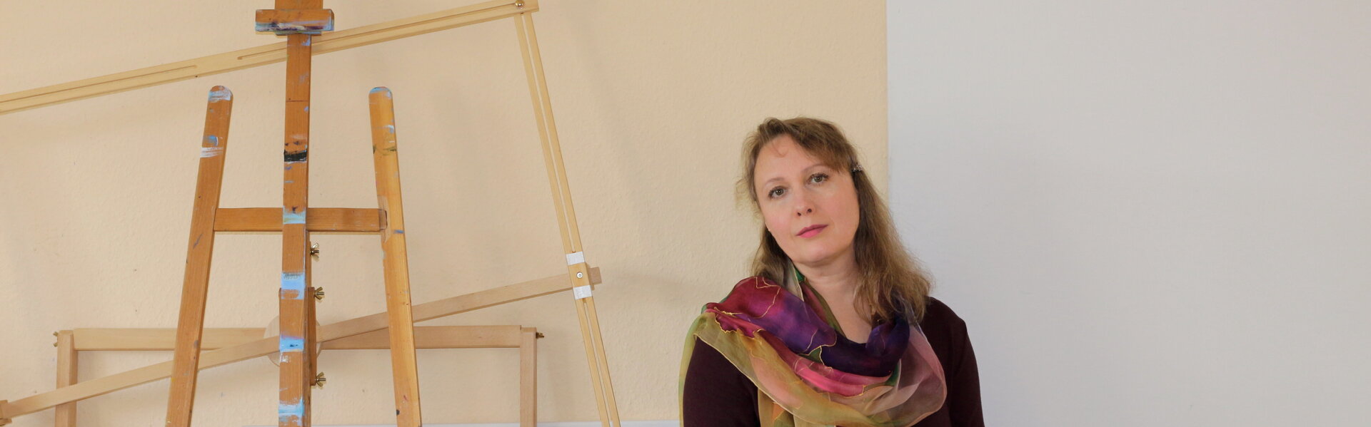 Elena Murtazin Kunst te koop