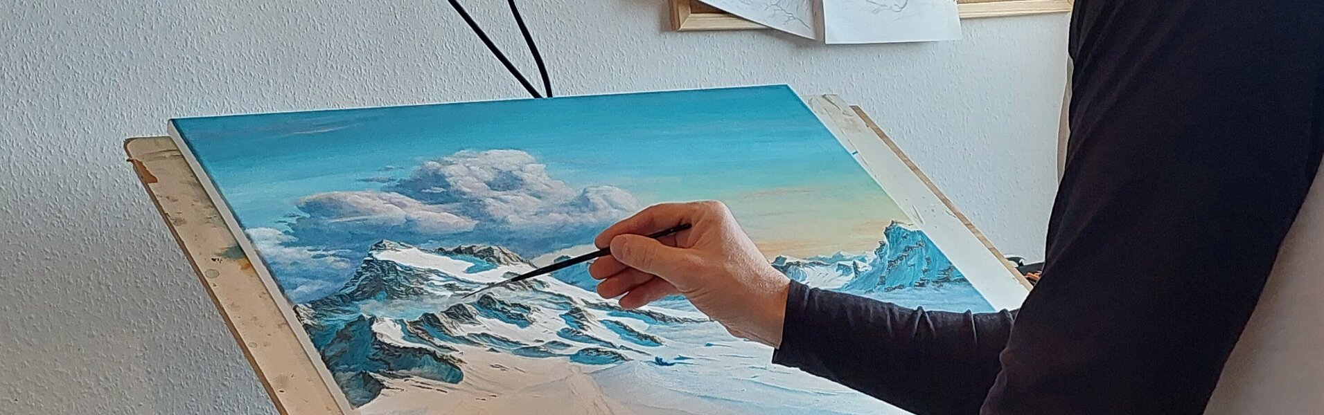 Michael Vorwerk Arte en venta