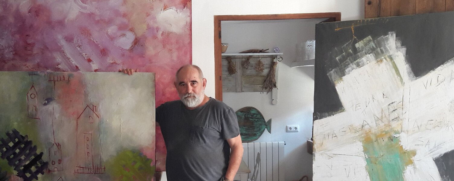 bartolome cerda cañellas Art for Sale
