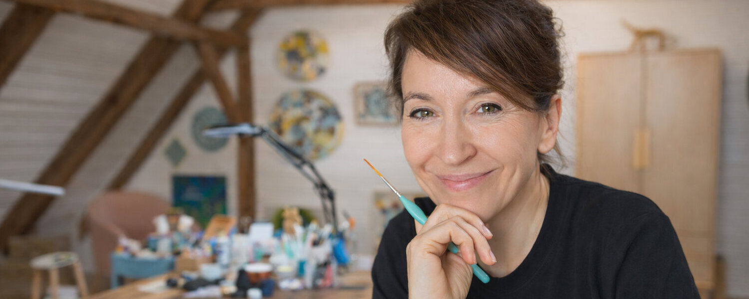 Kathrin Wöhler Kunst kaufen
