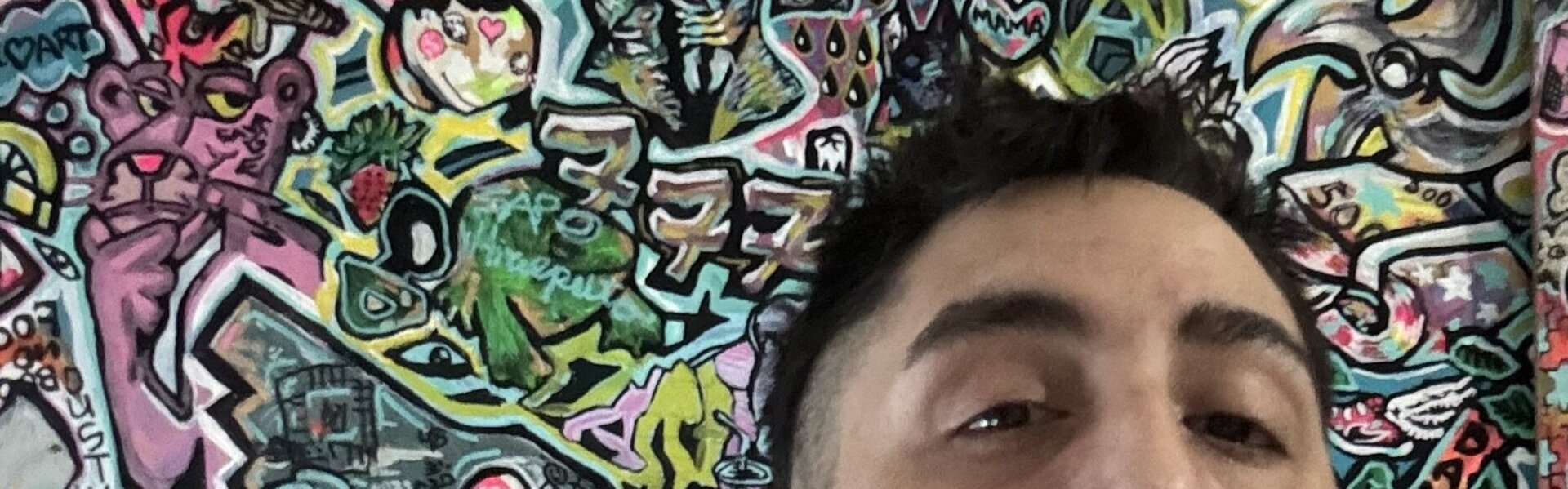 Daniel Muñoz Mendoza Kunst te koop