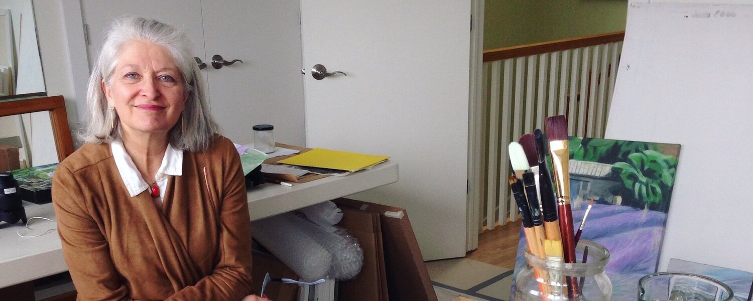 Denise Levesque Kunst kaufen