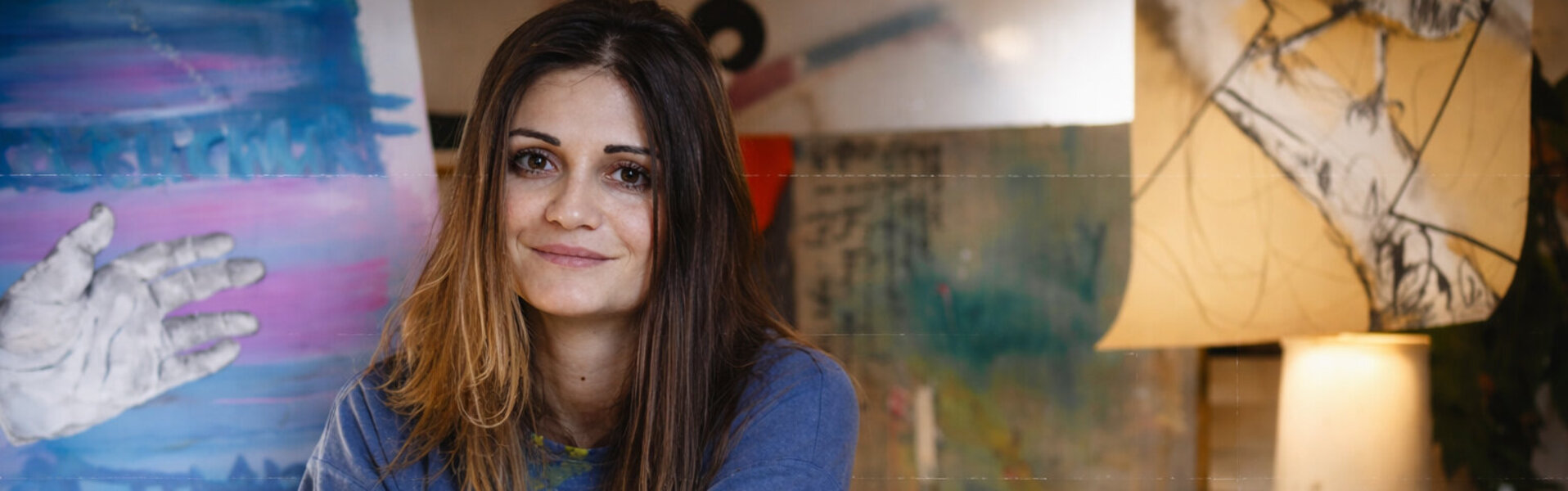 Sarah Giuliani Art for Sale