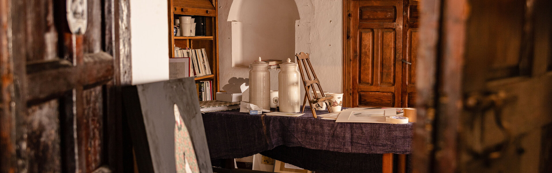 SENA Cifuentes Kunst kaufen