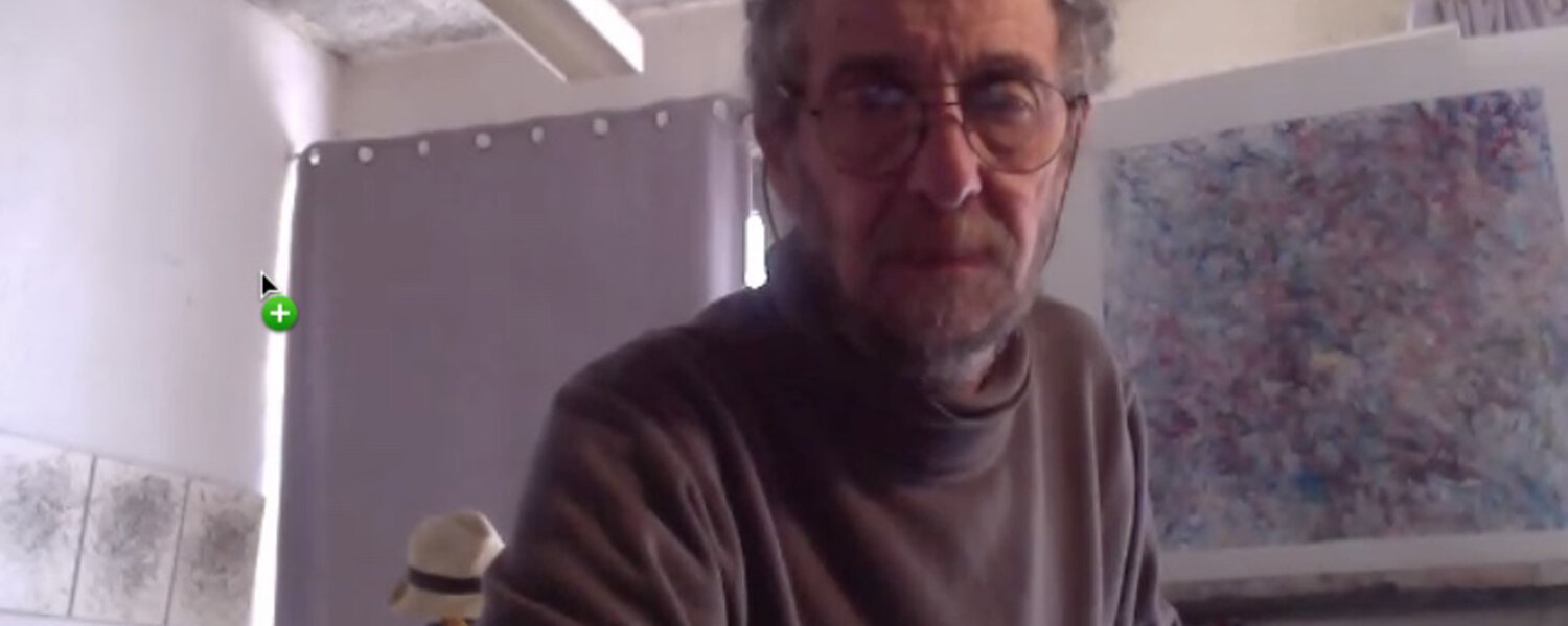 jean pierre benzekri Kunst te koop