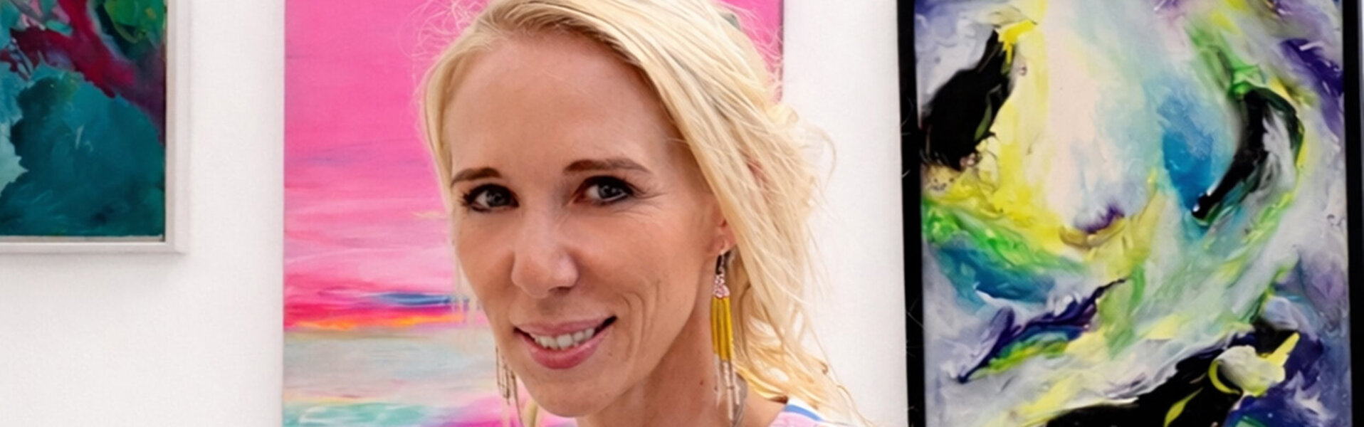 Kristin Howe Kunst te koop