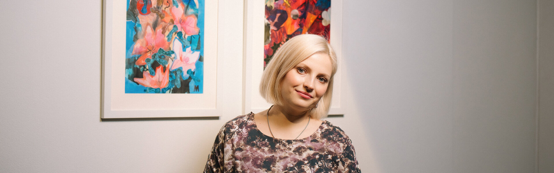Marta Andrusenko Œuvres d'art à vendre