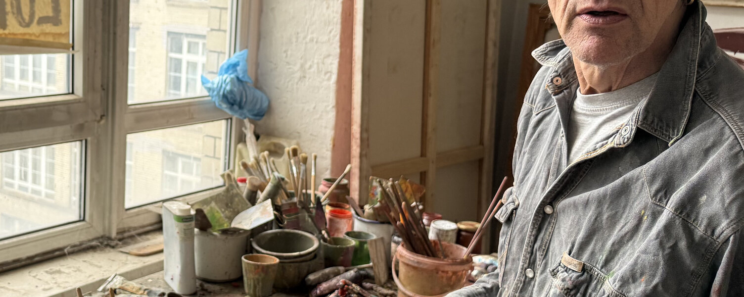 lutz müller Kunst te koop