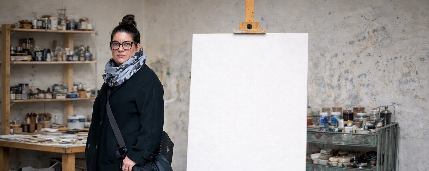 Nicole Preisler Kunst te koop