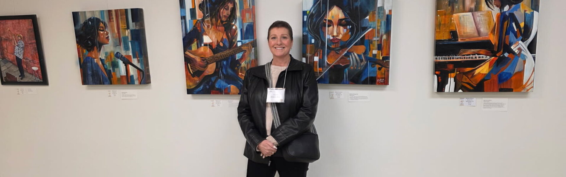 Shannon Rios Art for Sale
