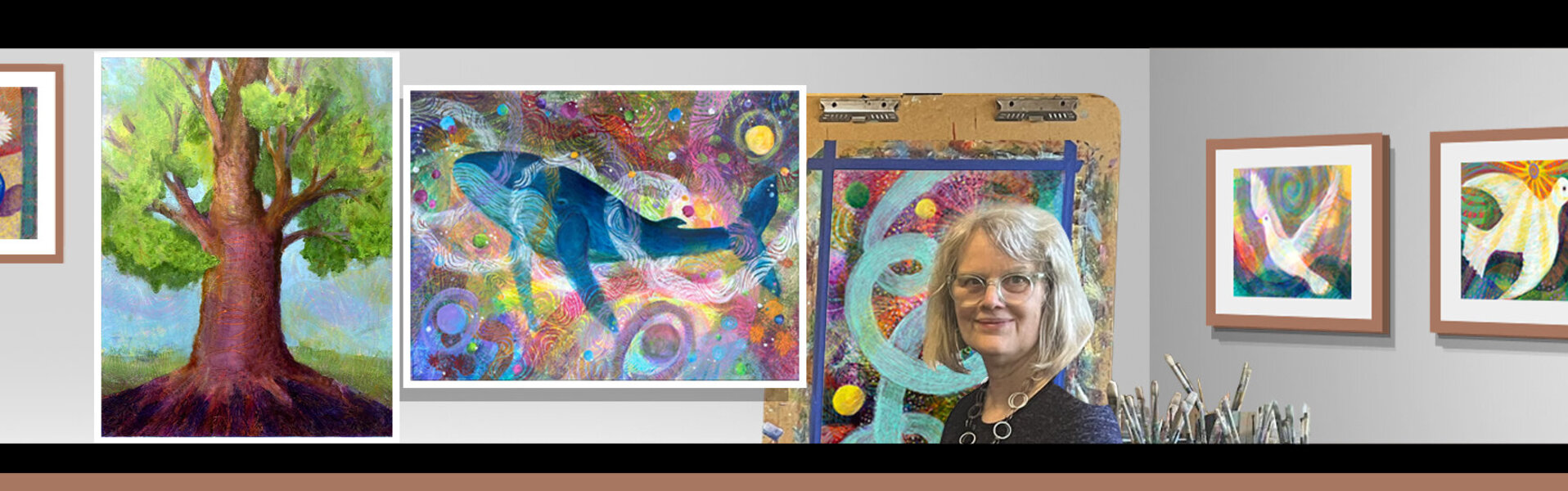 Heni Sandoval Kunst kaufen