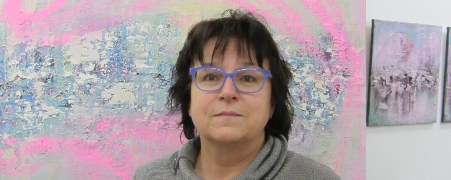 Sabine Thatje-Körber Kunst te koop