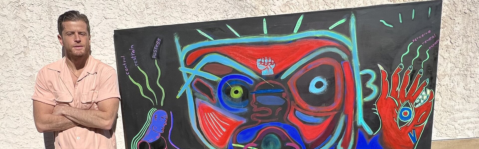 Felix Morte Art for Sale