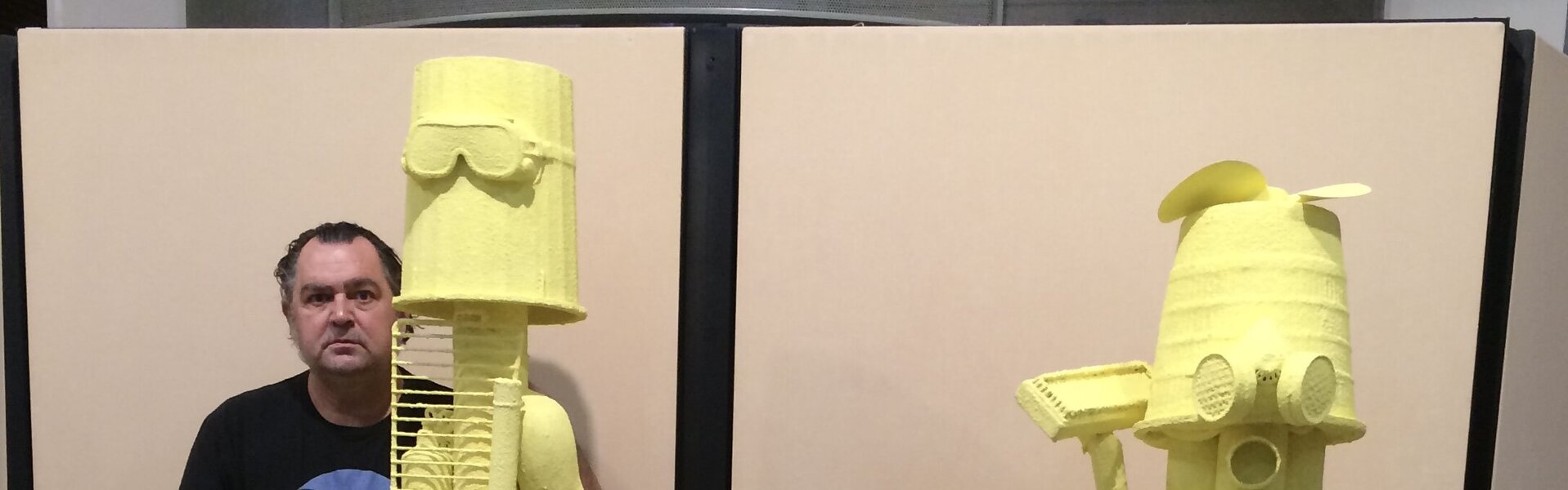 José María LISÓN Kunst te koop