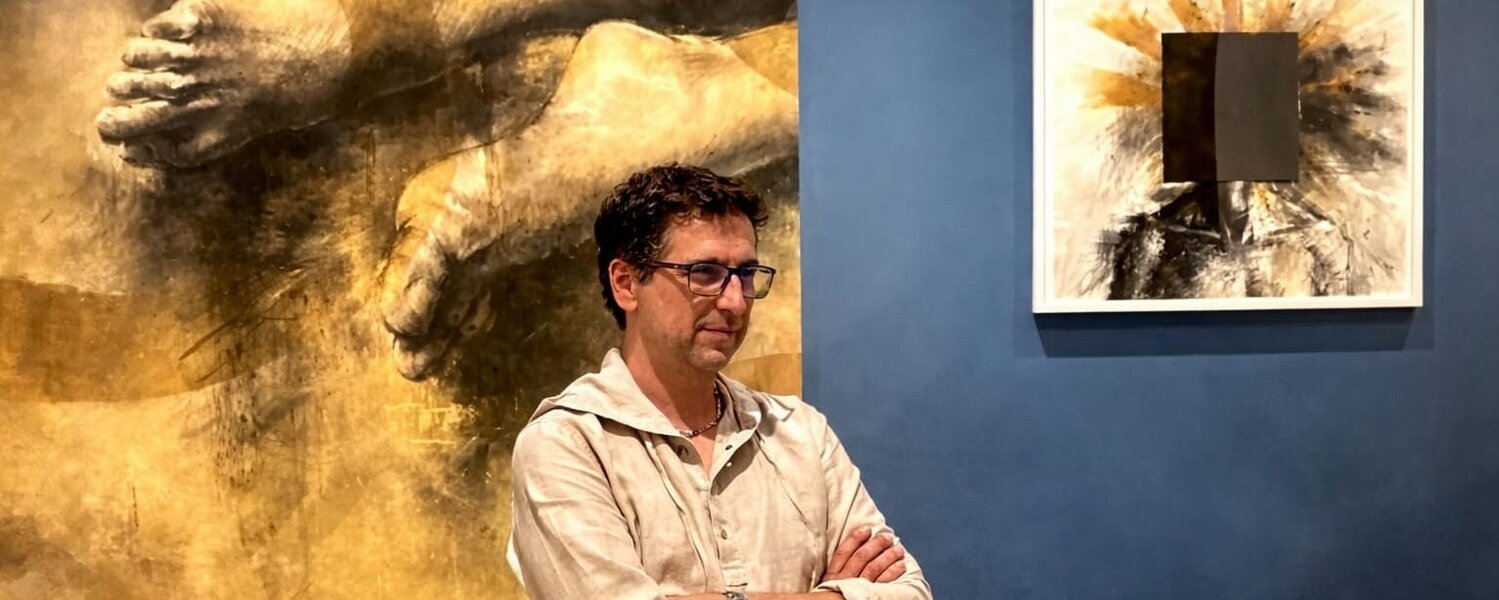 Oscar Azula Œuvres d'art à vendre