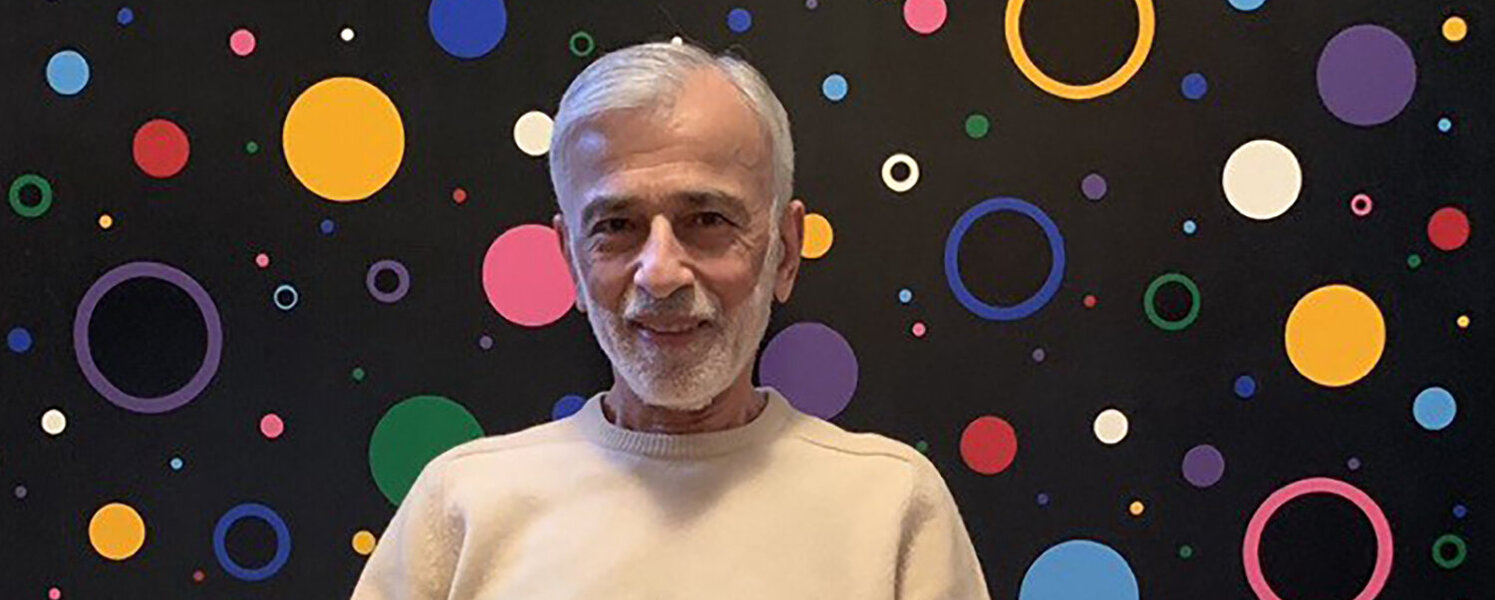 Omar Chkhaidze Opere d'arte in vendita