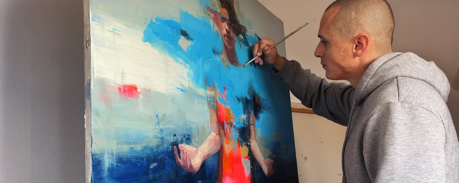 Carlos Milanés Opere d'arte in vendita