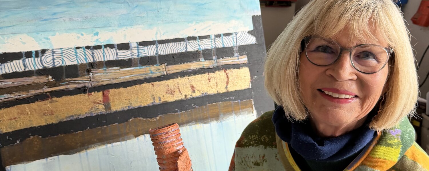Kathleen Kilchenmann Art for Sale