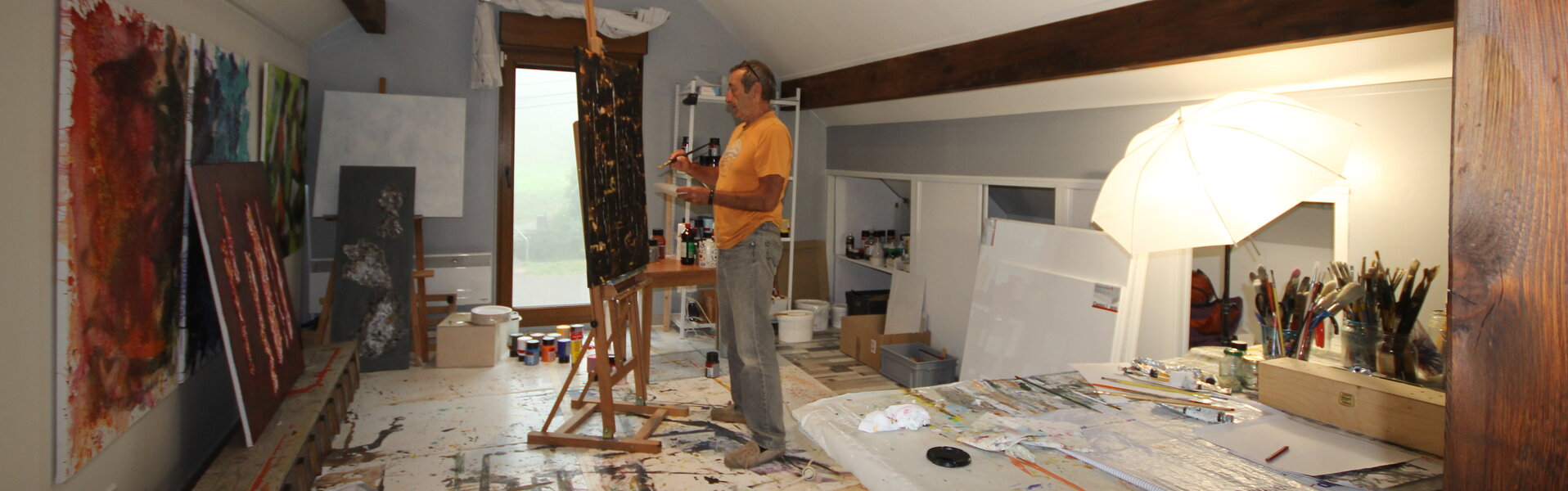 Marc Mengus Art for Sale