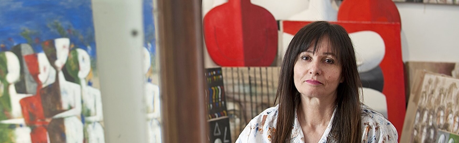 Xanthi Ioannidou Kunst kaufen