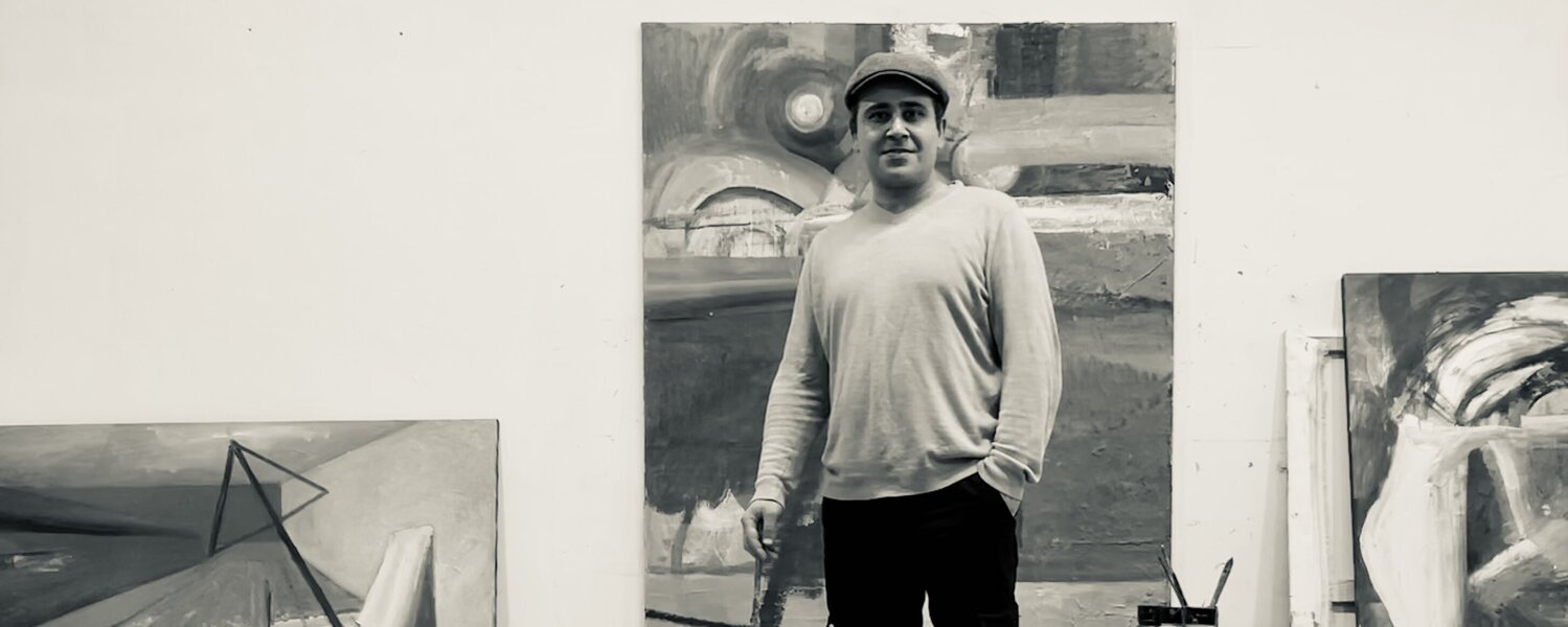 Sergey Isaverdyan Art for Sale