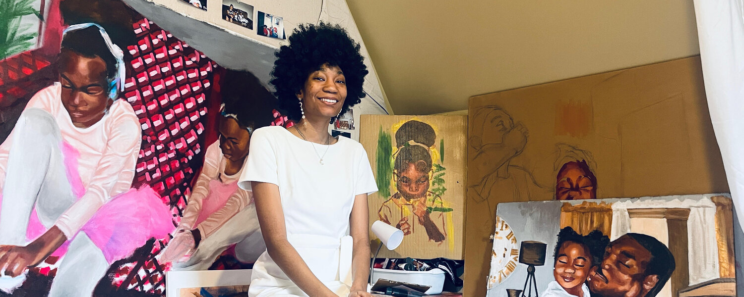 Avery Gray Kunst te koop