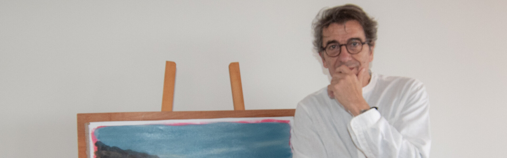 Hubert Camiglieri Kunst te koop
