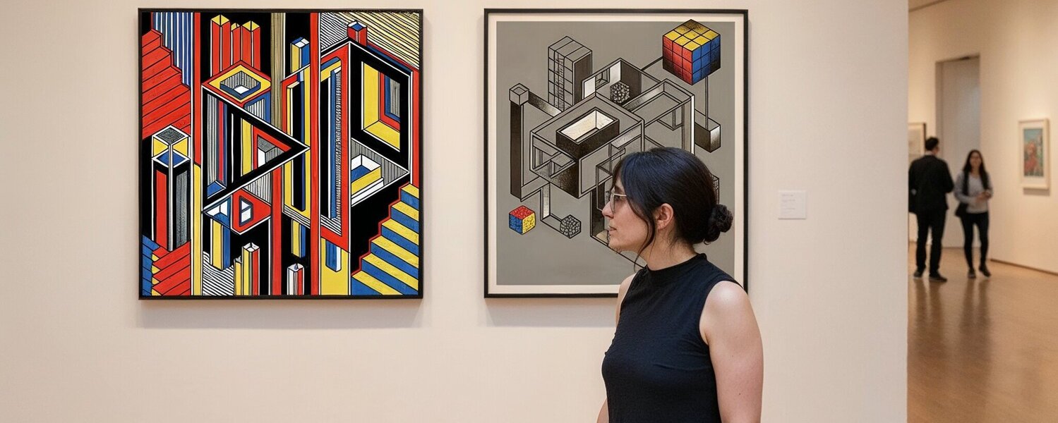 Maryam Soleimanirad Arte en venta