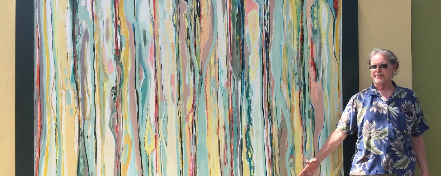 Don Wunderlee Art for Sale