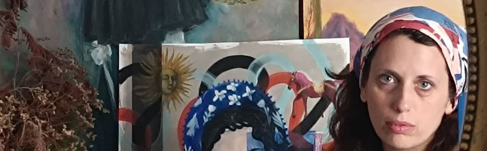 Marina Desportes Arte en venta