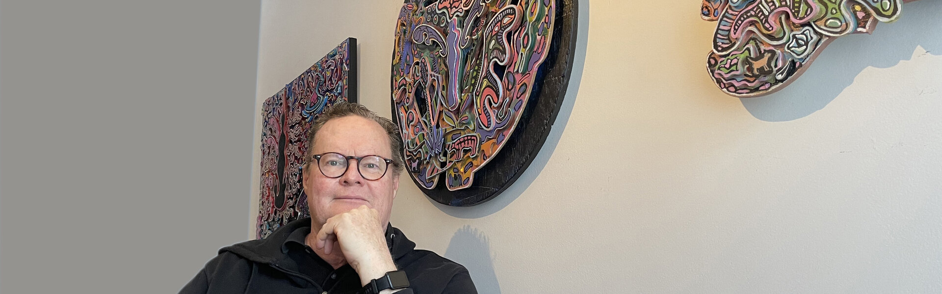 Alan MacIntyre Art for Sale