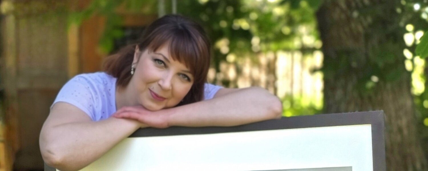 Maria Bartusek Arte en venta