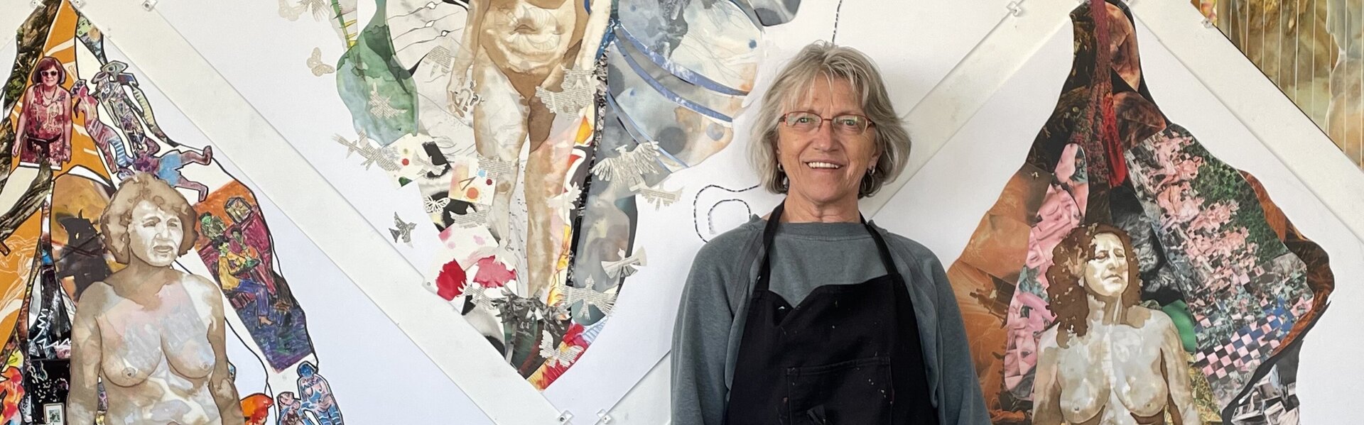 Annette Nieukerk Kunst kaufen