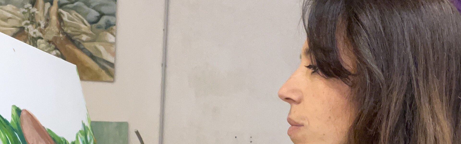 elisa marmo Kunst te koop