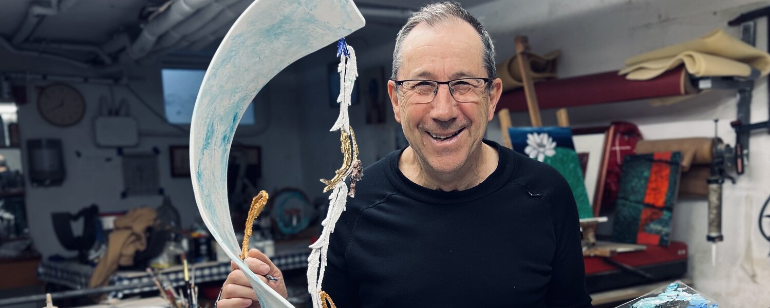 Matias Sansalonie Kunst te koop