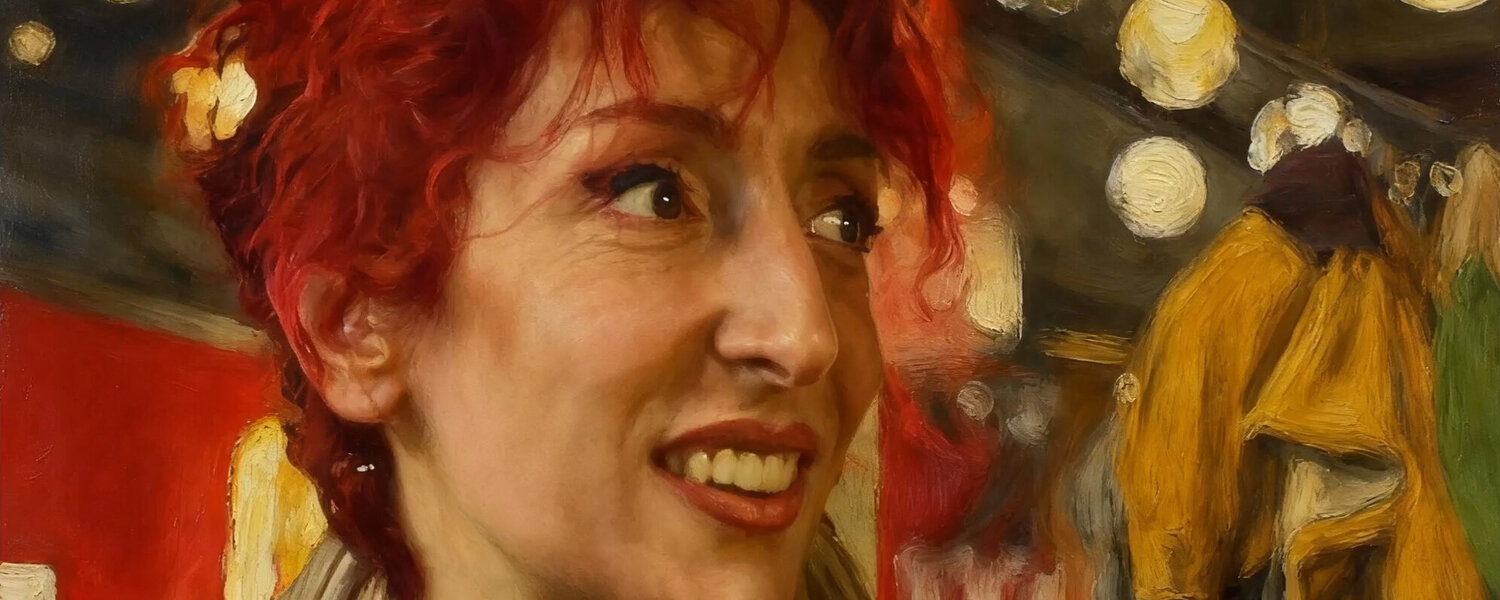 Haykanush Sahakyan Kunst kaufen