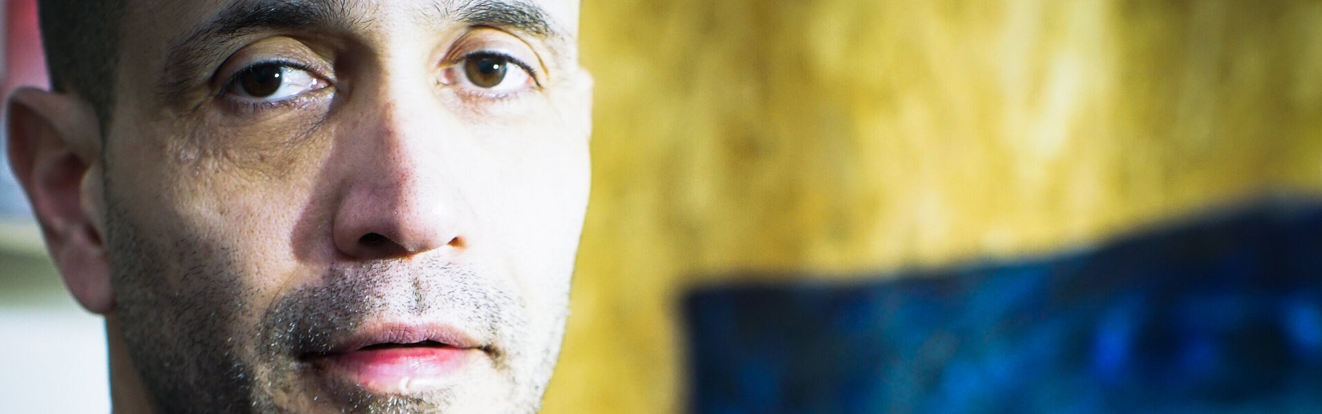 Sebastián Mejía - Santos Kunst te koop