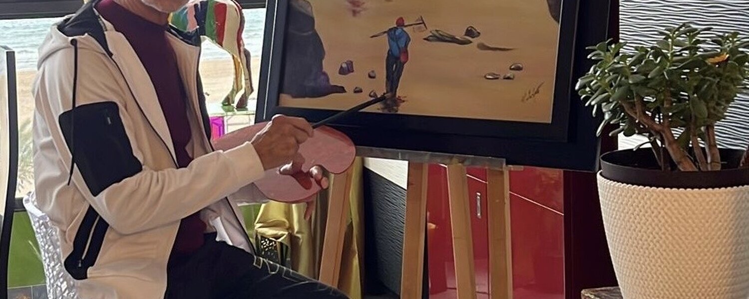 Carmen Rodriguez Kunst te koop