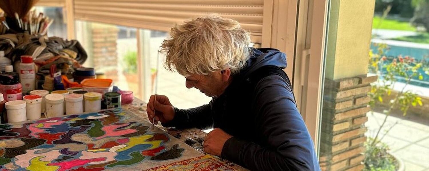 Maximilian Götzen Arte en venta