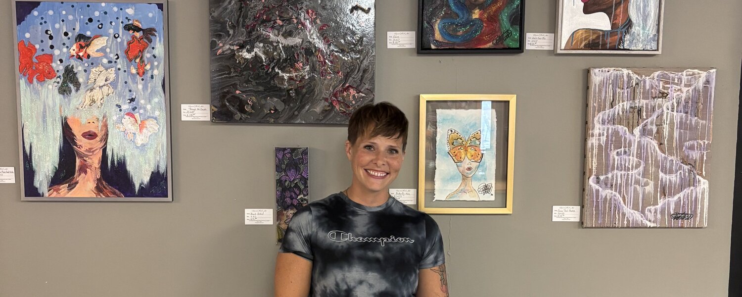 Renée Thiel Arte en venta